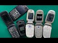 Samsung phone is more than 20 years old | Sam sung SGH-X475 - sam sung SGH-X640