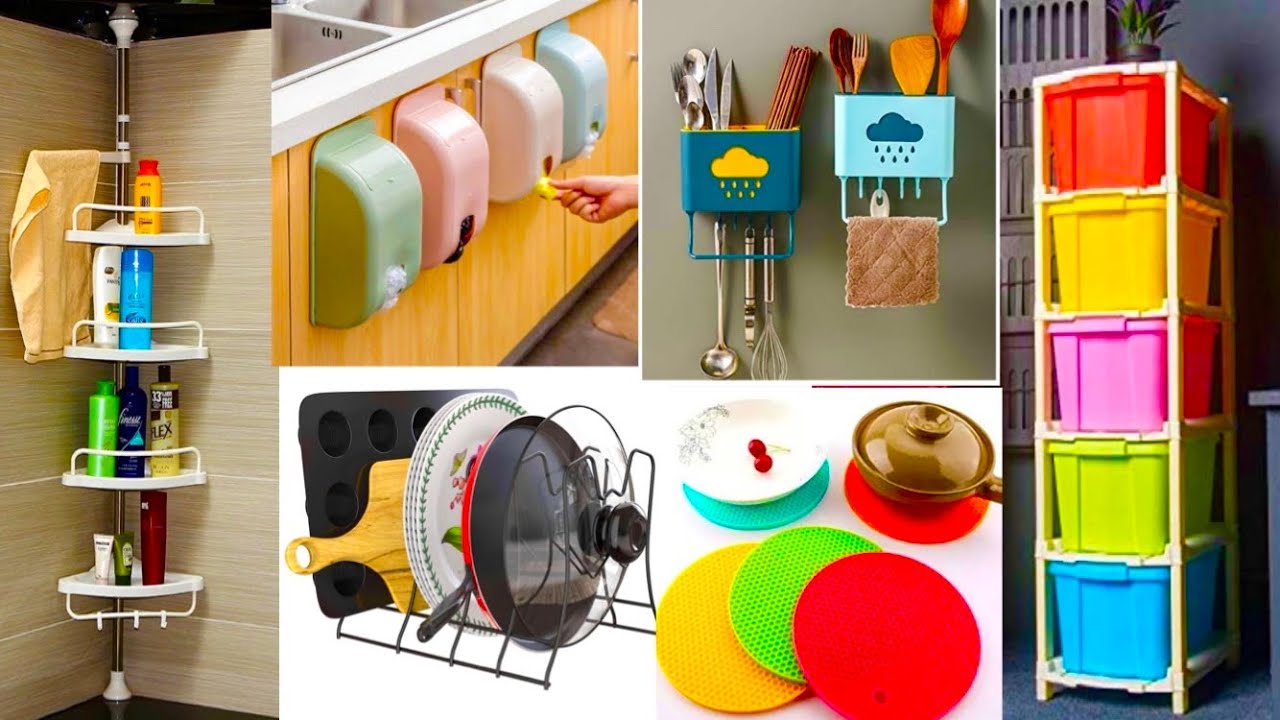 Amazon New Latest Kitchen & Home Items on SALE/Smart Budget friendly Products/ Prices Given in