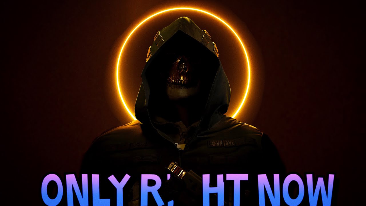 Not Right Now | A Call of Duty Montage (TeamL4D4)