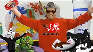 Youtube Poop Hispano Rui Vuelve A La Vida Para Enseñarnos Como Ser Un Buen Pooper