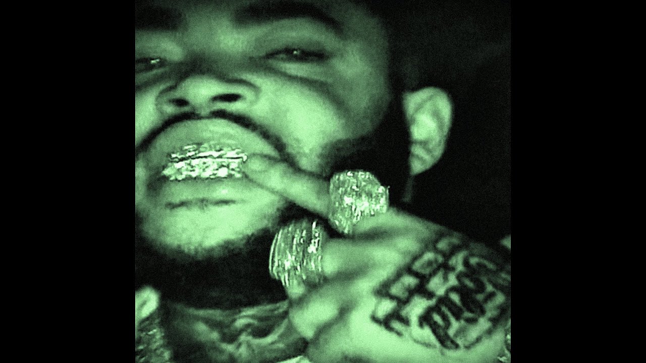 Plentymotion Rapper (FREE) Bossman Dlow Type Beat -