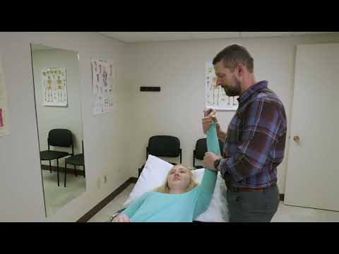 Providence Montana - HealthBreak - Therapy after Ortho Surgery