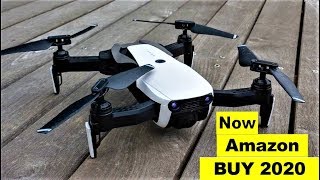Top 10 Best Cheap Drones with 4K Camera in 2020 Amazon