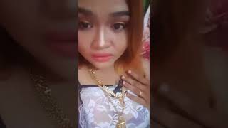 Kahwin Kontrak - Tak nak rasa yg tu jer...