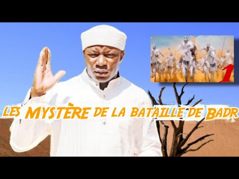 Les mystres de la bataille de Badr 13