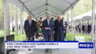 The Royal Visit, Air Taxis in NYC, NYC Schools Schedule | The Borough Beat