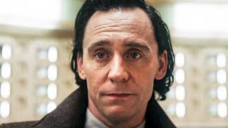 Loki Saison 2 International (Disney+ 2023)