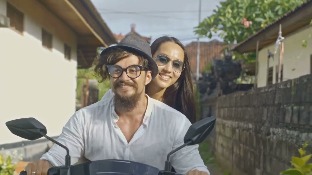 Explore the World on a Budget