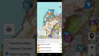 Travel Video Maps - MAP APP Guide 2022 04 09 screenshot 1