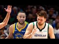 Golden State Warriors vs Dallas Mavericks Full Game Highlights | 2021-22 NBA Season