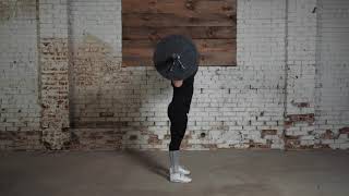 BTN Push Press