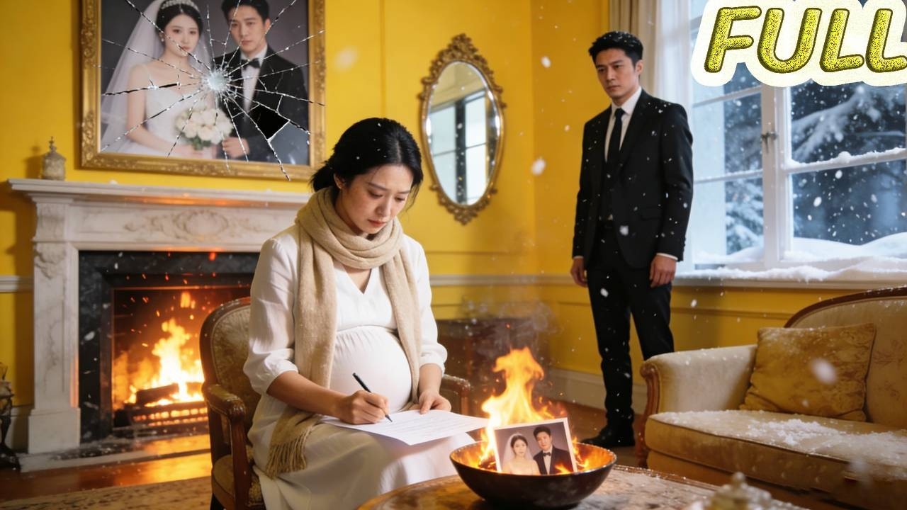 La sorprendió a su marido con su amante, luego se casó con un CEO, y ahora él se arrepiente.