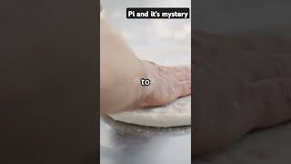 Mystery of pi . A mathematical constant. #maths #facts #india #ai #reasoning #education #viralshort