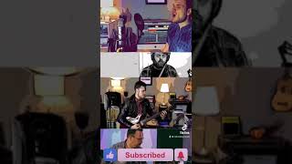 When youre obsessed with the cartoon filter on Final Cut Pro X