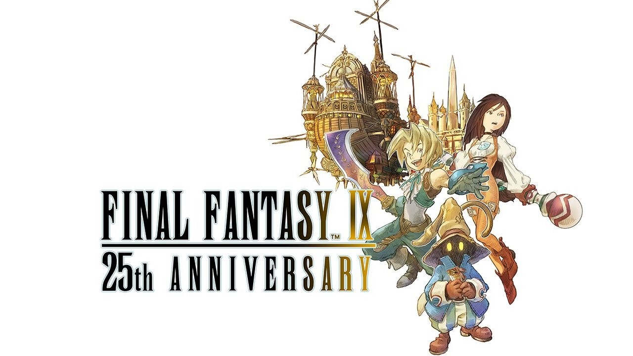 名作！「Final Fantasy IX」#13【900名様記念】第402回