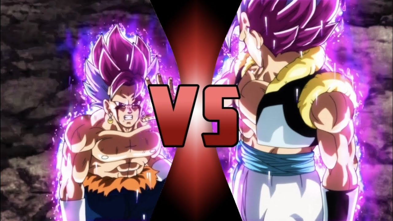 who-is-strongest-ultra-vegito-vs-ultra-gogeta-youtube