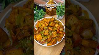 Instant &amp; Tasty Healthy Bread Poha| Bread Poha😍 #food #shortsvideo #recipe #cooking #tiffin #bread