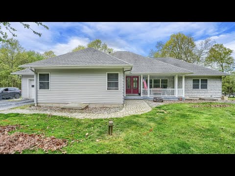57 Forest Ln, Johnson, NY home video tour