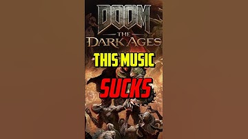 Why Doom The Dark Ages