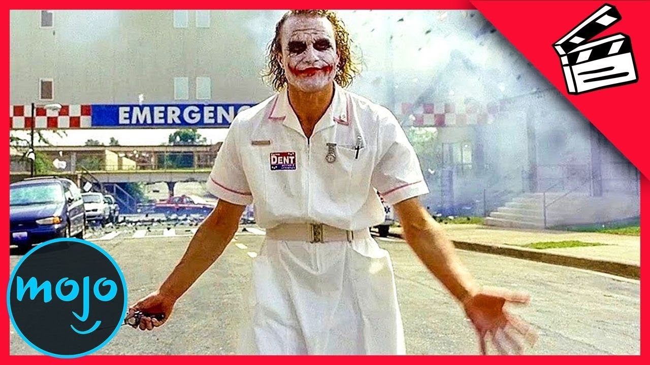 ¡Top 10 Explosiones INESPERADAS!