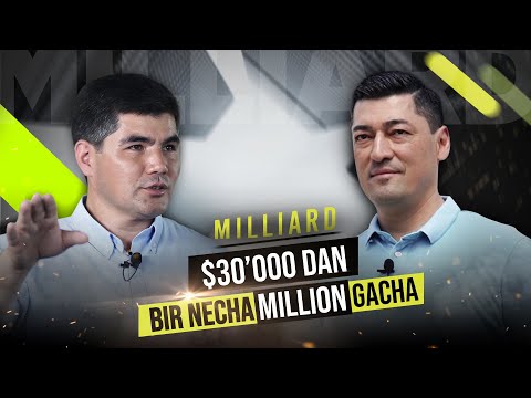 Video: Qanday Qilib Kompaniyani Inqirozdan Olib Chiqish Mumkin