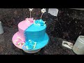 Cool Cake Video 6 महीने का बच्चे के लिए बनाए केक कैसे