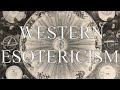 An Annal of the Western Esoteric Tradition (1135-1616) An Annal of the Western Esoteric Tradition (1135-1616)
