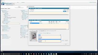 Celebrity Report Module v21 PostureRay Wealth