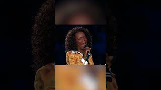 Lynda Randle - He Will Carry You #Gaither #YouTube #Shorts #Canada #Homecoming
