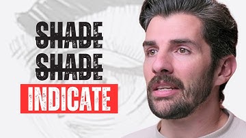 Watch THIS if your Shading still Sucks