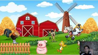 Cirilo, el gallo desafinado screenshot 5