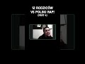 RODZICE vs POLSKI RAP 4