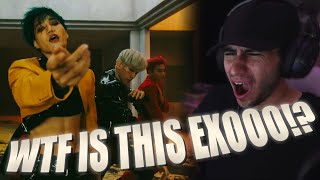 EXO 엑소 - 'Ko Ko Bop' + 'Obsession' MV | NEW EXO FAN REACTION!