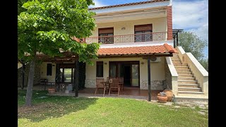 Apartment Princesse B - Your Relaxing Retreat in Fourka, Halkidiki, Greece screenshot 4