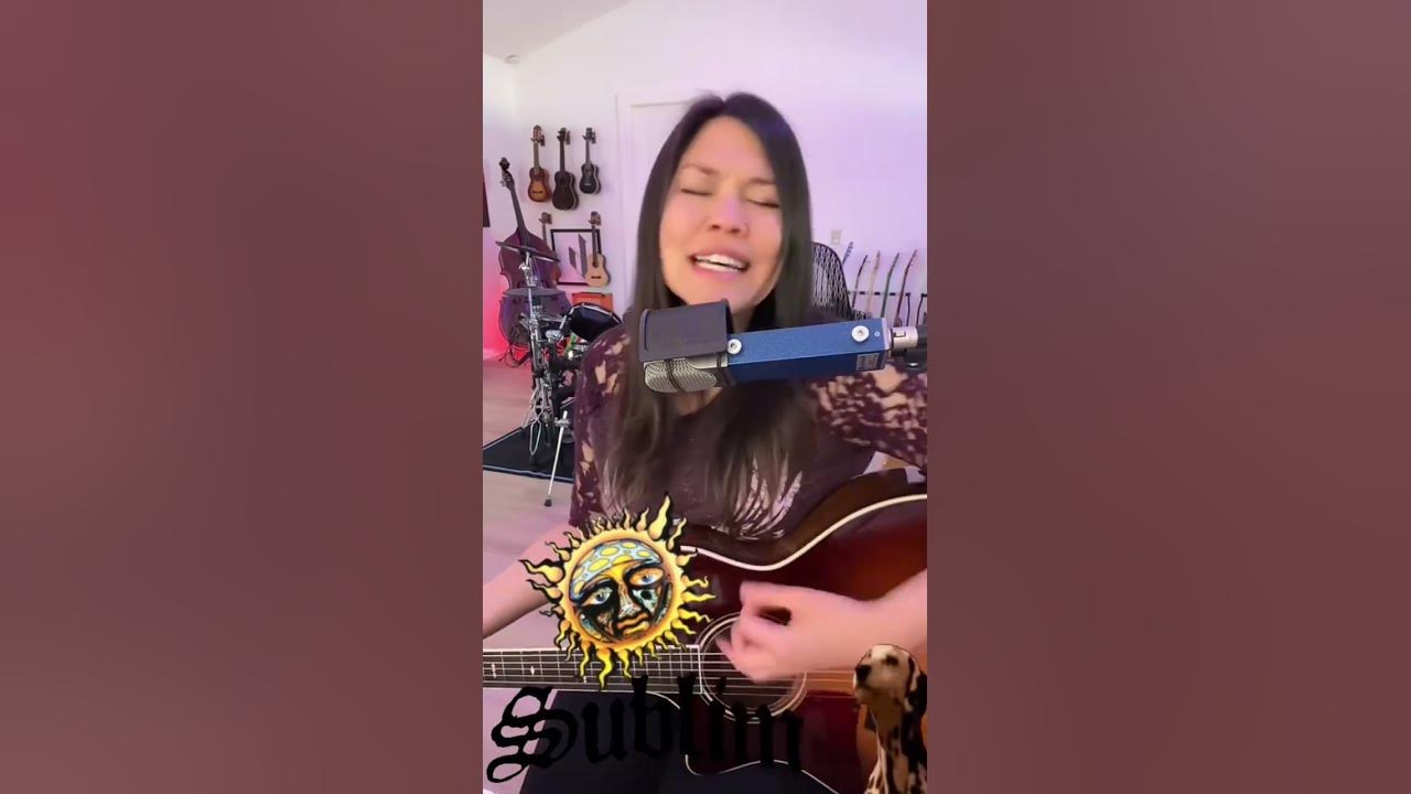 #Santeria #Sublime #acoustic