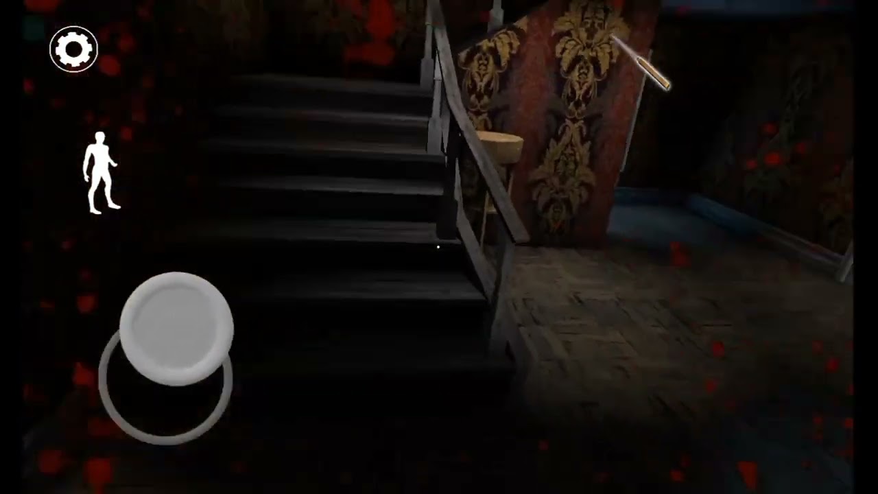 Playing as Granny and Slendrina in granny 3 | Granny 3 Game 