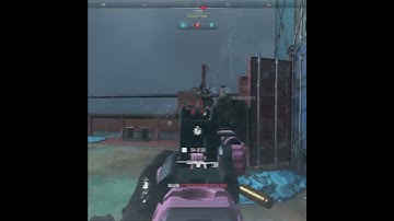 VEL 46 | Call of Duty Modern Warfare 2 Multiplayer Gameplay (No Commentary)