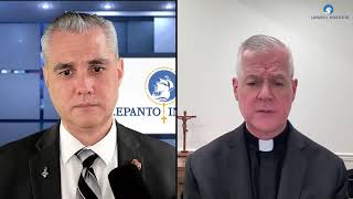 Anchor Team 271:  A Papacy of Confusion with Fr. Gerald Murray Update