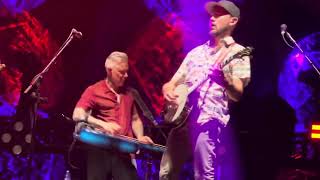 The Infamous Stringdusters, “Ramble on Rose” 12/15/2024 Strings and Sol Festival