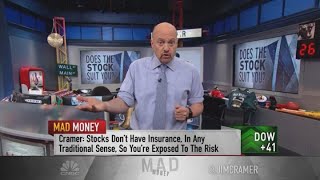 Cramer shares a little-known investing concept critical to buying stocks