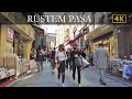 Rustem Pasha | Istanbul Fatih 2021