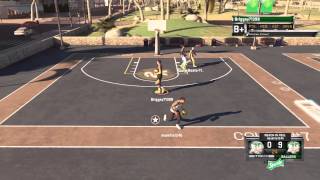 NBA 2K15: MyPark \\