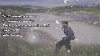 Sultan - Cinta Dimana Kini  ( cover Lirik & Lagu )