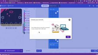 Light Show Microbit Tutorial