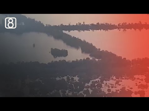 ქიმიური და მიკრობიოლოგიური დაბინძურების საფრთხე შავ ზღვაში