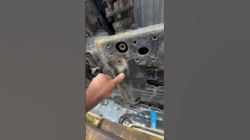 Noise fix #youtubeshorts #automobile #mechanic #rizzfixx