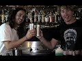 DZ Deathrays make a &#39;Bloody Lovely&#39; cocktail