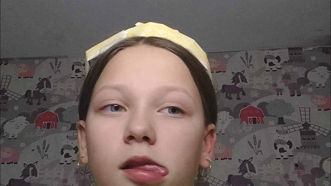 Делаем своими руками корону из бумаги