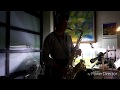 Besame mucho/Tenor sax