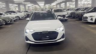 Used 2026 Audi A3 Premium Plus Eastchester, Westchester, Yonkers, Scarsdale, White Plains